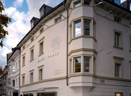 Hotel Greif, a Member of Design Hotels