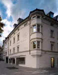 Hotel Greif, a Member of Design Hotels Hôtels à : Bolzano