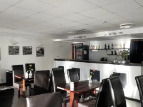 Hotell Skinnargården Hotels in Malung