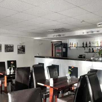 Hotell Skinnargården