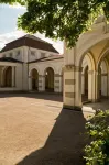 Hotel Bamberger Hof, Garni Hotel a Behringen
