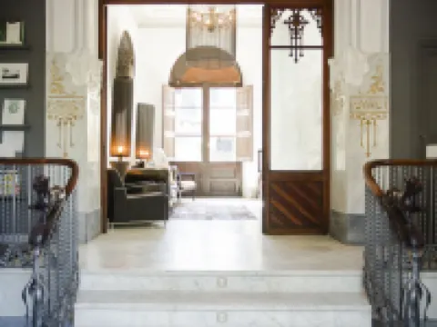 L'Avenida โรงแรมในSoller