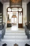 L'Avenida Hotel a Soller