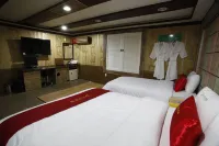 전주호텔 전주 호텔
