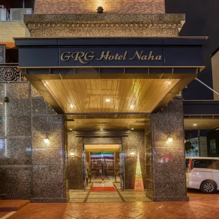 GRG Hotel Naha