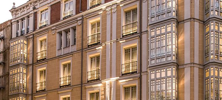 Hotel Boutique Gareus Hotels in Valladolid