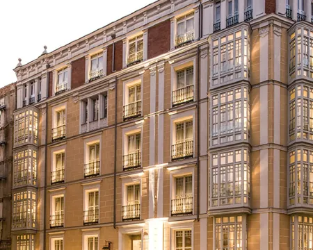 Hotel Boutique Gareus Hotels in Campina del Pisuerga