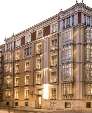 Hotel Boutique Gareus Hotels in Valladolid