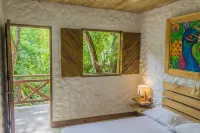 Hotel Cabanas Club Sierra Limon - Lodges