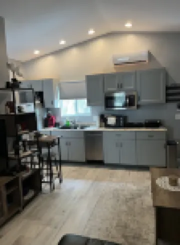 錢德勒夜生活角落: 錢德勒市中心核心地段迷人附屬小屋 # 310374
