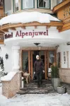 Hotel Alpenjuwel 4 Sterne Superior Hotels near Tuxertal
