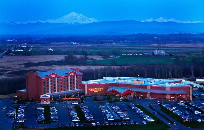 Silver Reef Casino Resort