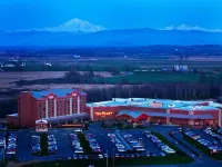 Silver Reef Casino Resort Hotéis em Whatcom County