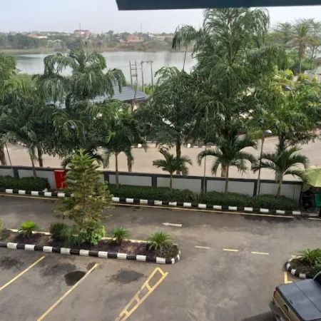 Noktel Resort Hotel