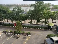 Noktel Resort Hotel - Parkering