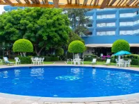 Grand Cantalagua Hotel Morelia - Pools