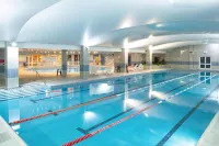 St Mellion Estate - Pools