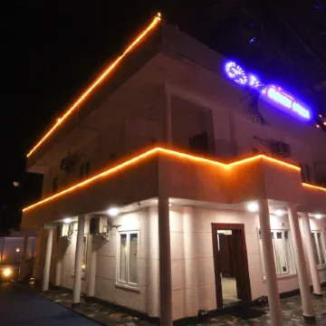 The Beach Villa Отели рядом с достопримечательностью «Mt Lavinia Beach»