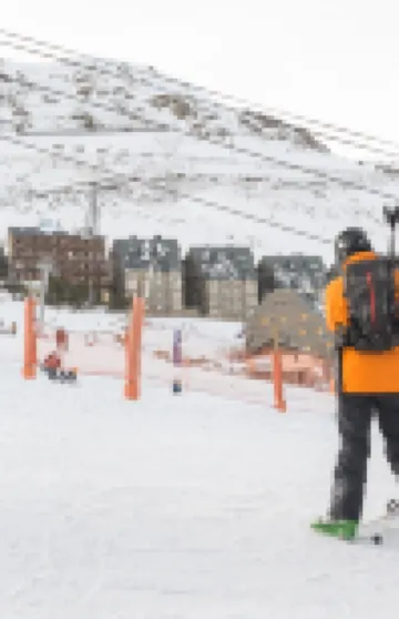 Pierre & Vacances Pas de la Casa Princesa