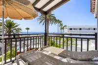 Casas Pepe Apartments & Spa- Adults Only - 2 tähden
