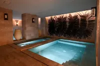 Barefoot Hotel Mallorca - spa