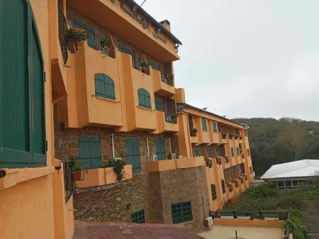 Rihana Hotel - Ain Draham