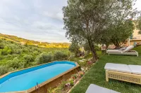The Sea Air Villa in Massarosa - Villaer