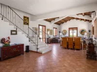 Villa Sui Colli Ericini Con Piscina by Wonderful Italy Hotels in Erice