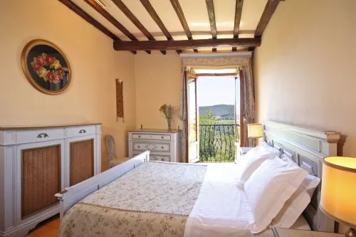 Apartment With View - Right in City Center