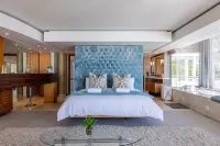The Marvel Beach House - Balkoner