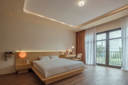 Concept Maison Hotels in Dong Ha