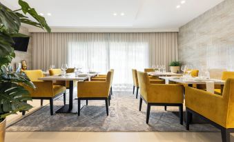 Fauchil Boutique Hotel