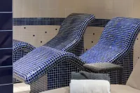 Chesford Grange Hotel - spa