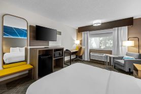 Comfort Inn Grand Junction I-70