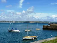Aaran Guesthouse Hotel a Weymouth
