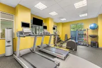 Hilton Garden Inn Atlanta Airport North - Gym