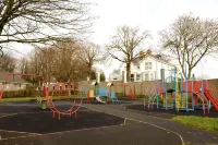 Ardgort Country House - parking