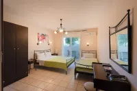 Kipos Resort Hotels in Pangaio