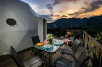Glamping Malikualli - Villas