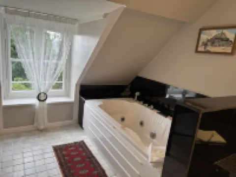 Chateau la Rametiere