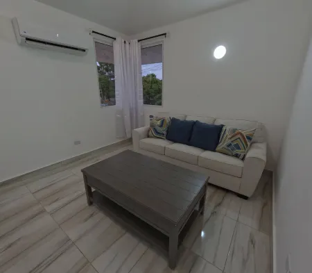 2 bedroom condo in the heart of Sosua Отели в г. Сосуа