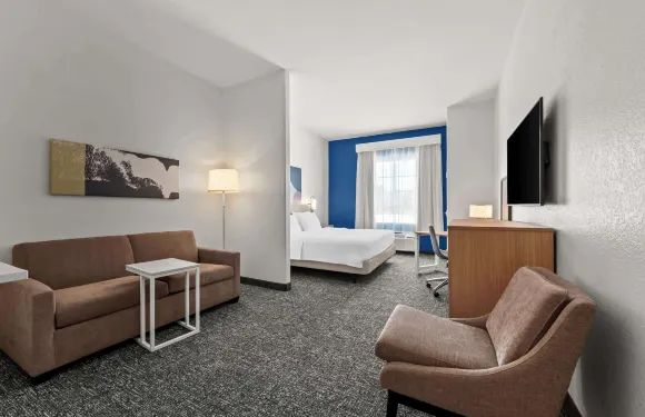 凱富旅館及套房酒店