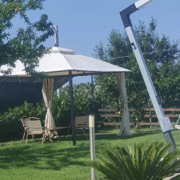 Villa Lauro Luxury B&B