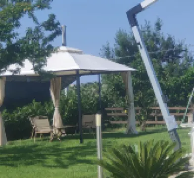 勞羅奢華別墅民宿