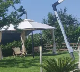 Villa Lauro Luxury B&B