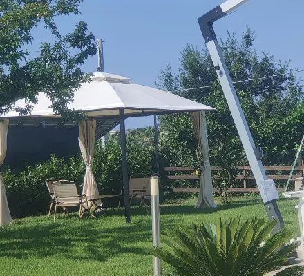 Villa Lauro Luxury B&B