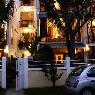 Pingouinvillas Hotel Exterior