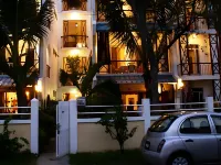 Pingouinvillas Các khách sạn ở Blue Bay