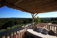 Morf Suites Hotel a Guardistallo