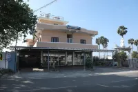 Sauhrudam Resort